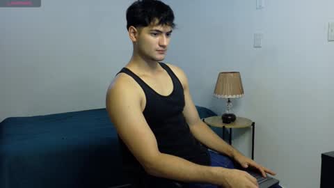 Antonio banderas online show from 02.26.26