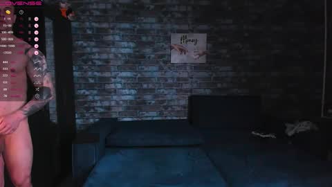 Mark online show from 03.12.26