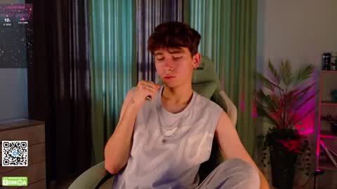 Mark online show from 10.16.25