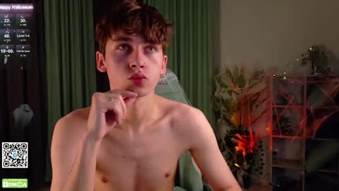 Mark online show from 11.01.25