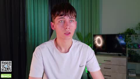 Mark online show from 11.27.25