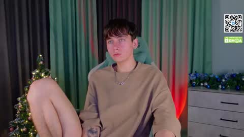 Mark online show from 12.16.25