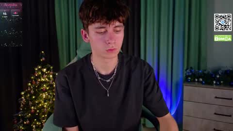 Mark online show from 12.21.25