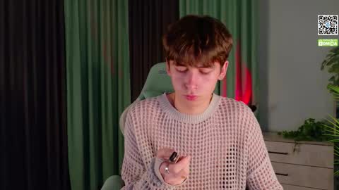 Mark online show from 01.15.26