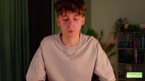 Mark online show from 02.08.26