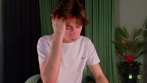 Mark online show from 03.10.26