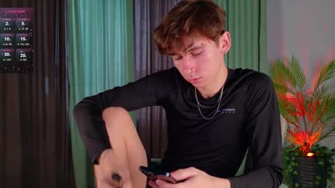 Mark online show from 03.15.26