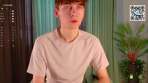 Mark online show from 03.18.26