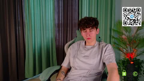 Mark online show from 03.27.26