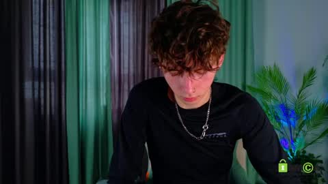 Mark online show from 04.11.26