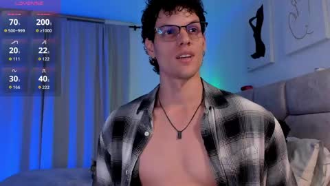 Snapshot of mark_thonson chatting on 05.13.26 troy online show from 05.13.26