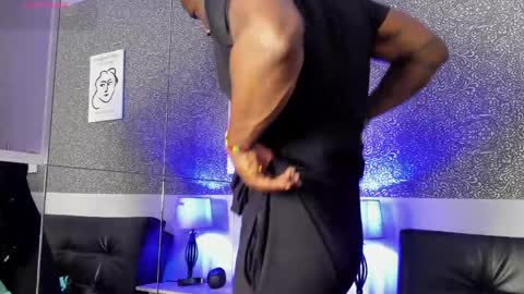 Mark online show from 03.17.26