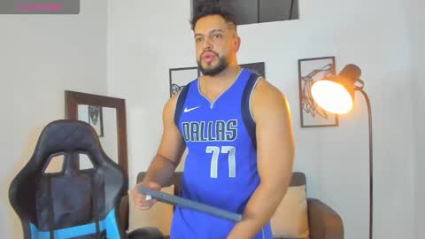 mark_x23 online show from 11.20.25