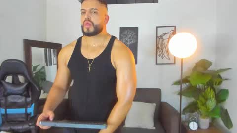 mark_x23 online show from 01.15.26