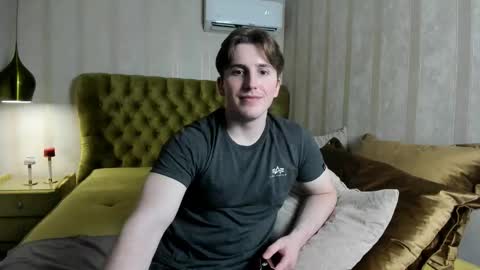 Mark online show from 11.26.25