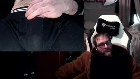 Snapshot of markass87 chatting on 01.13.26 markass87 online show from 01.13.26