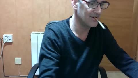 markbcnx online show from 11.02.25