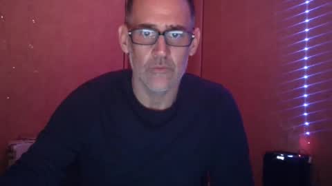 markbcnx online show from 12.03.25