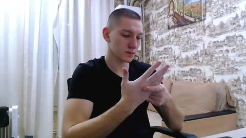 markbodrov online show from 04.24.26