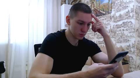 markbodrov online show from 05.01.26