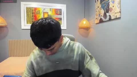 markbowie online show from 09.09.25