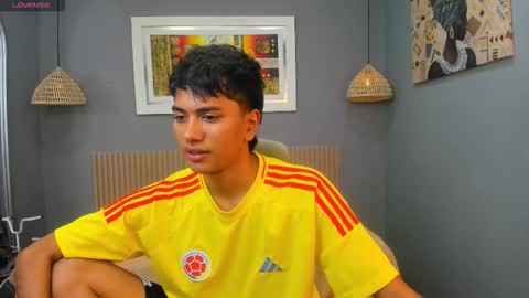 markbowie online show from 09.11.25