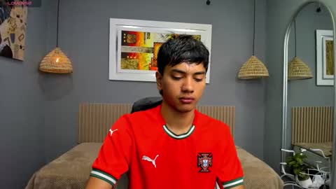 markbowie online show from 09.24.25