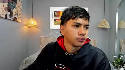 markbowie online show from 10.11.25