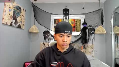 markbowie online show from 10.22.25