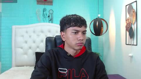 markbowie online show from 11.09.25