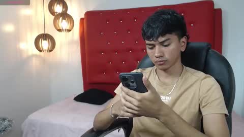 markbowie online show from 12.21.25