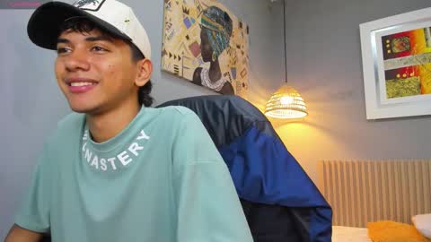 markbowie online show from 01.16.26