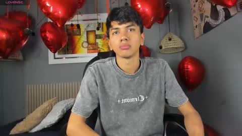 markbowie online show from 02.21.26