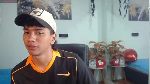 markbowie online show from 04.12.26