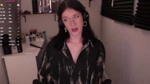 Mark online show from 01.17.25