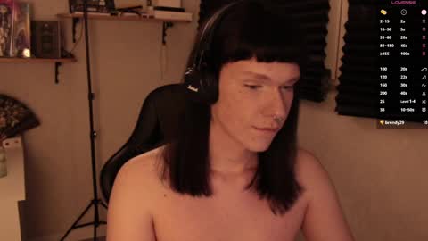 Mark online show from 02.28.25