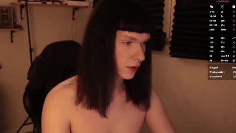 Mark online show from 03.01.25