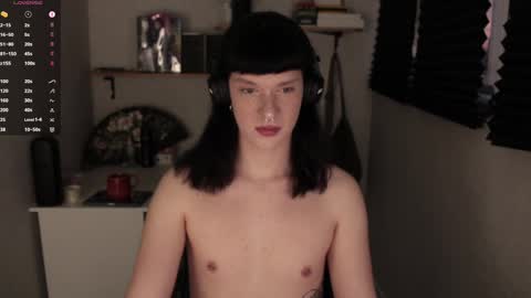 Mark online show from 03.06.25