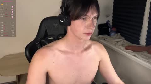 Mark online show from 10.03.25