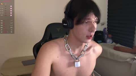 Mark online show from 10.07.25