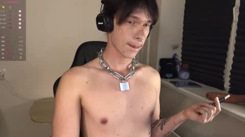 Mark online show from 10.23.25