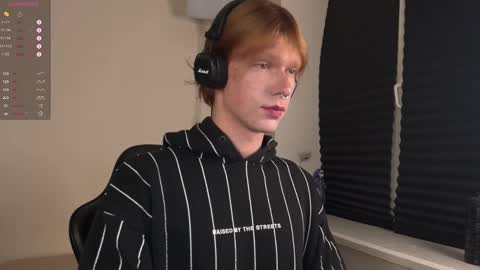 Mark online show from 11.17.25