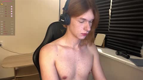 Mark online show from 01.15.26