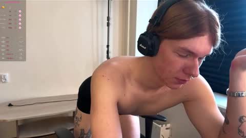 Mark online show from 01.17.26