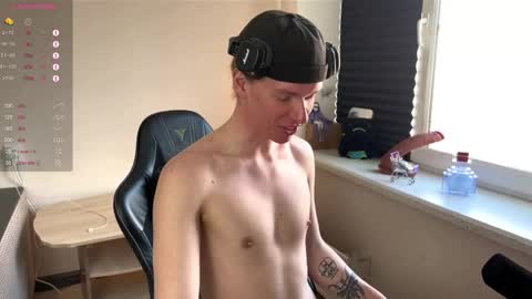 Mark online show from 04.14.26