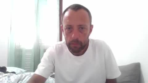 Markcg online show from 04.25.26