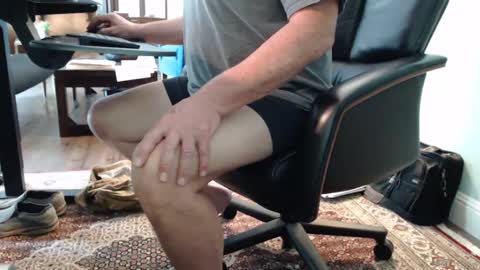 Snapshot of markinwest chatting on 09.24.25 MarkinWest online show from 09.24.25