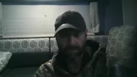 Mark Jomes online show from 11.25.25