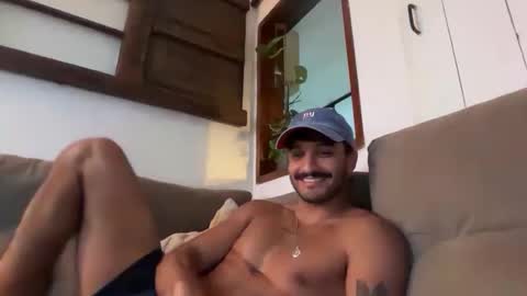 markkkus_ online show from 04.11.26