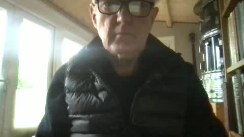 marklondonguy2023 online show from 01.14.26